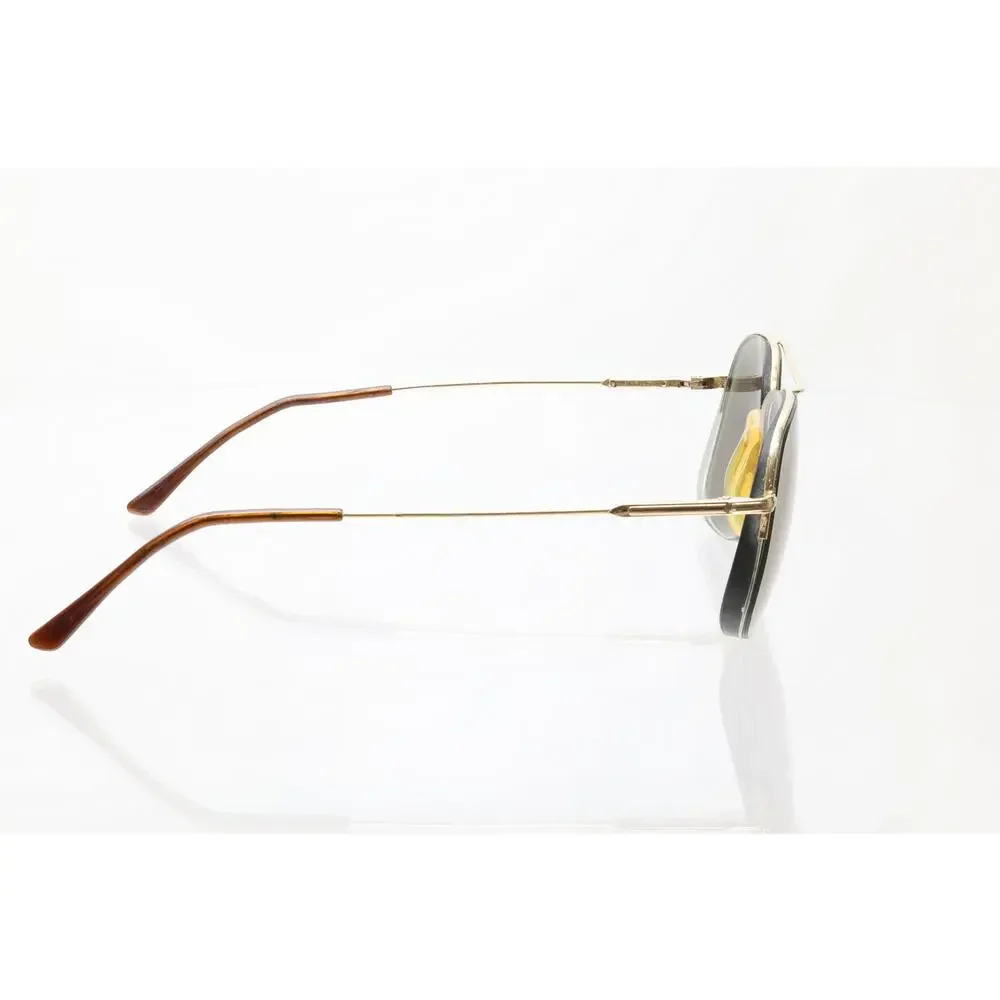 Safilo Elasta Unknown Model Sunglasses FRAMES ONLY - GOOD CONDITION - READ